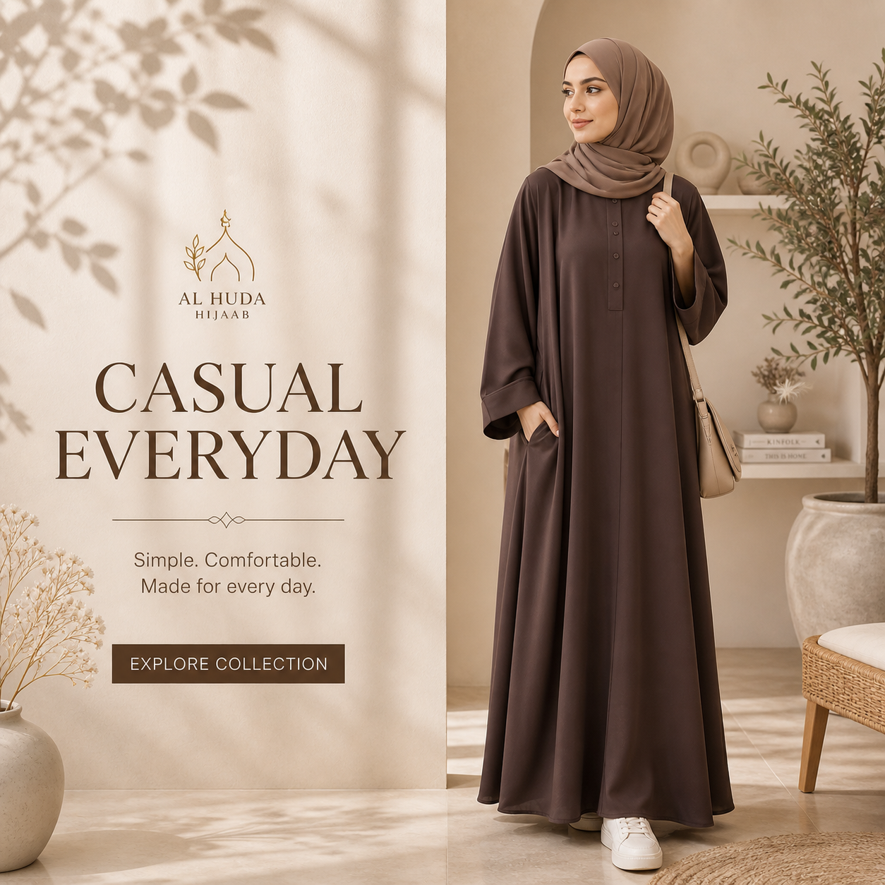 Casual Everyday