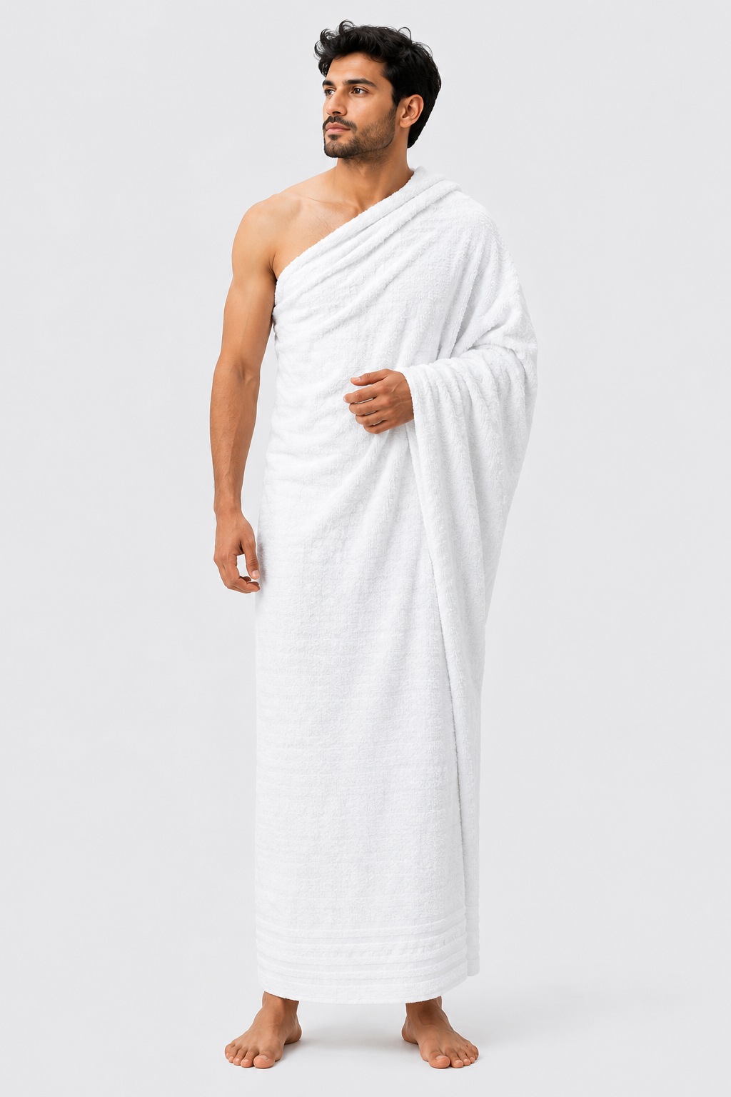 Khaddar ihram