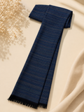 Stoller-Hijab type of silk