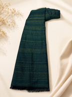Stoller-Hijab type of silk