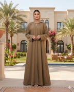 Nida Classic Prayer Abaya