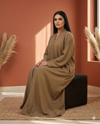 Nida Classic Prayer Abaya