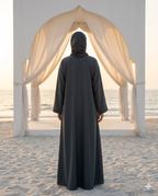 Nida Classic Prayer Abaya
