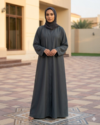 Nida Classic Prayer Abaya