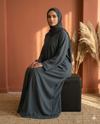 Nida Classic Prayer Abaya
