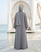 Nida Classic Prayer Abaya