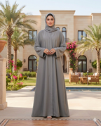 Nida Classic Prayer Abaya