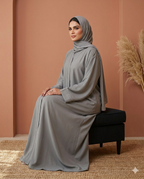 Nida Classic Prayer Abaya