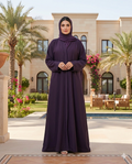 Nida Classic Prayer Abaya