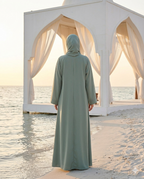 Nida Classic Prayer Abaya