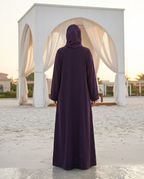 Nida Classic Prayer Abaya