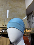 Hijab elastic cap