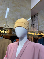 Hijab elastic cap
