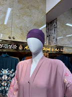 Hijab elastic cap