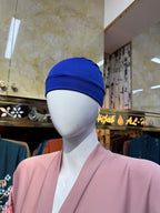 Hijab elastic cap