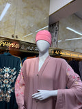 Hijab elastic cap