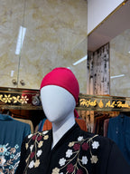 Hijab tie cap
