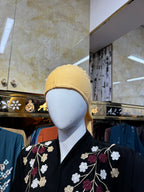 Hijab tie cap