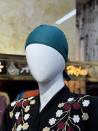 Hijab tie cap