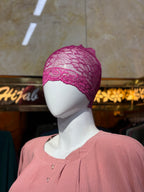 Net cap