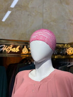 Net cap