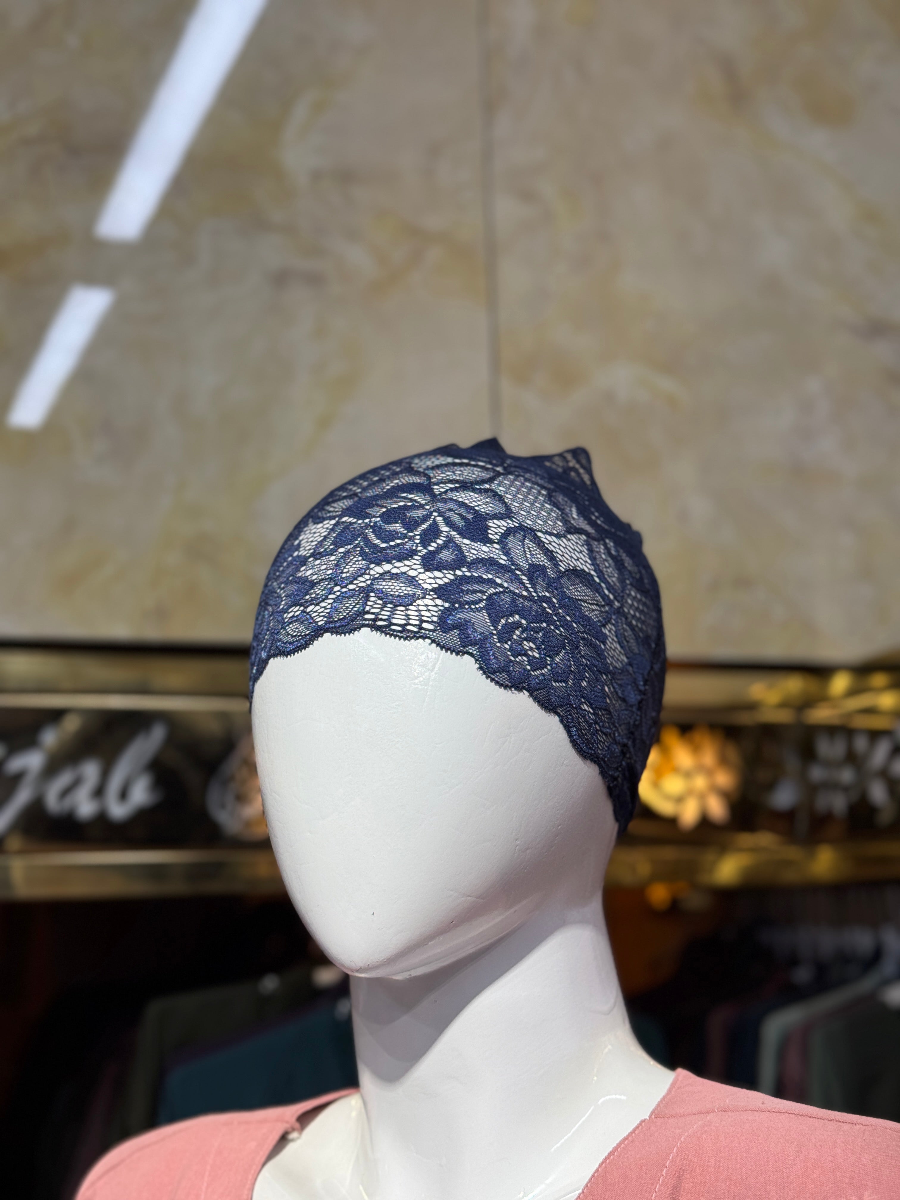 Net cap