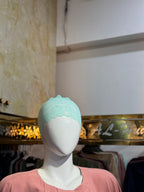 Net cap