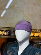 Moonlight hijab cap