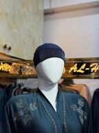 Moonlight hijab cap