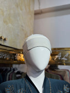 Moonlight hijab cap