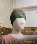 Net cap