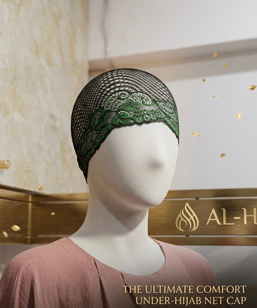 Net cap