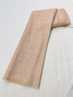 Stoller-Hijab type of silk