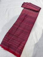 Stoller-Hijab type of silk