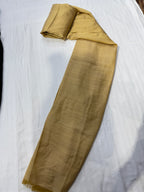 Stoller-Hijab type of silk