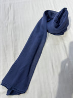 Stoller hijab silk fabric