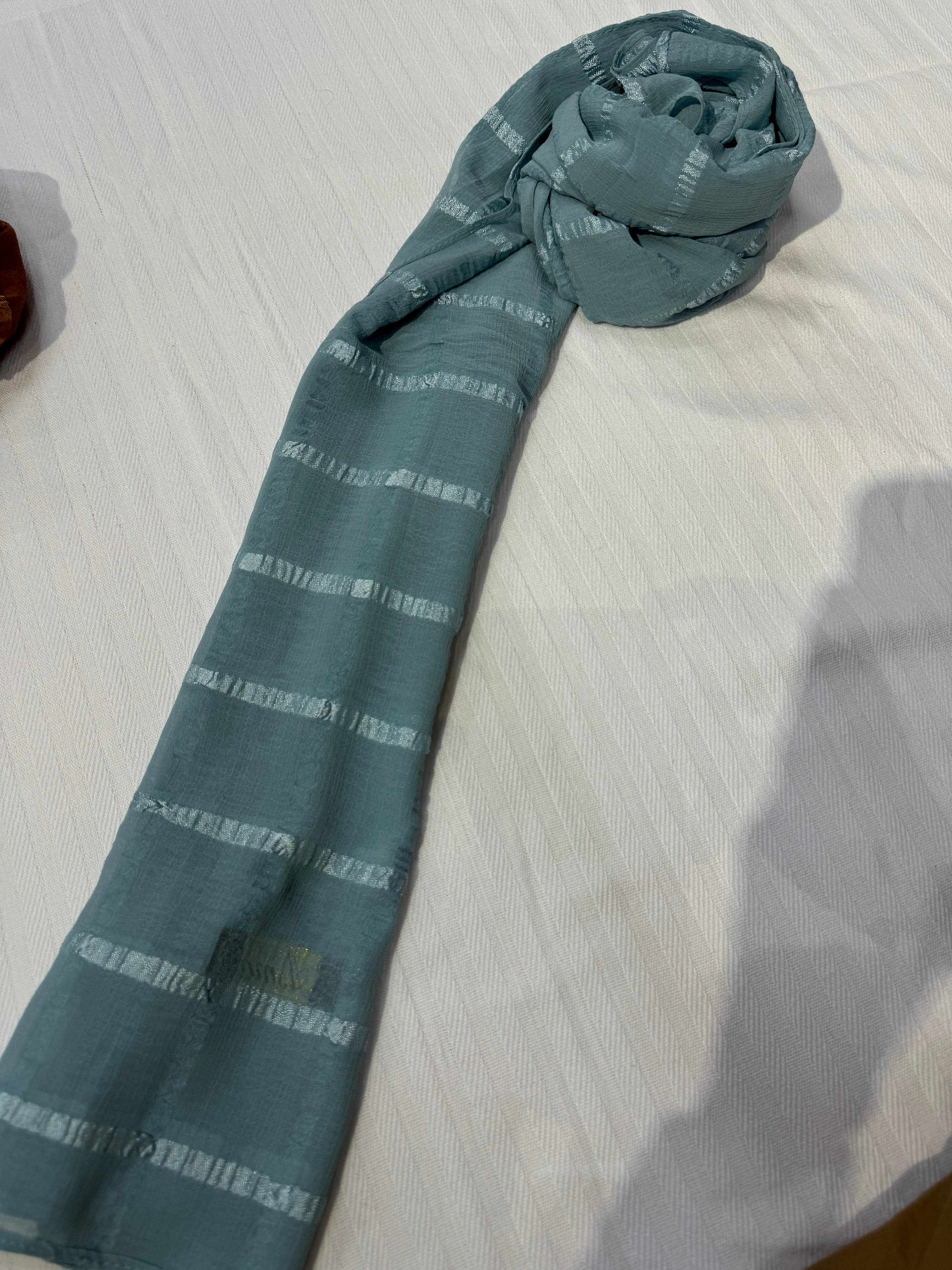 Stoller hijab chiffon-georgette