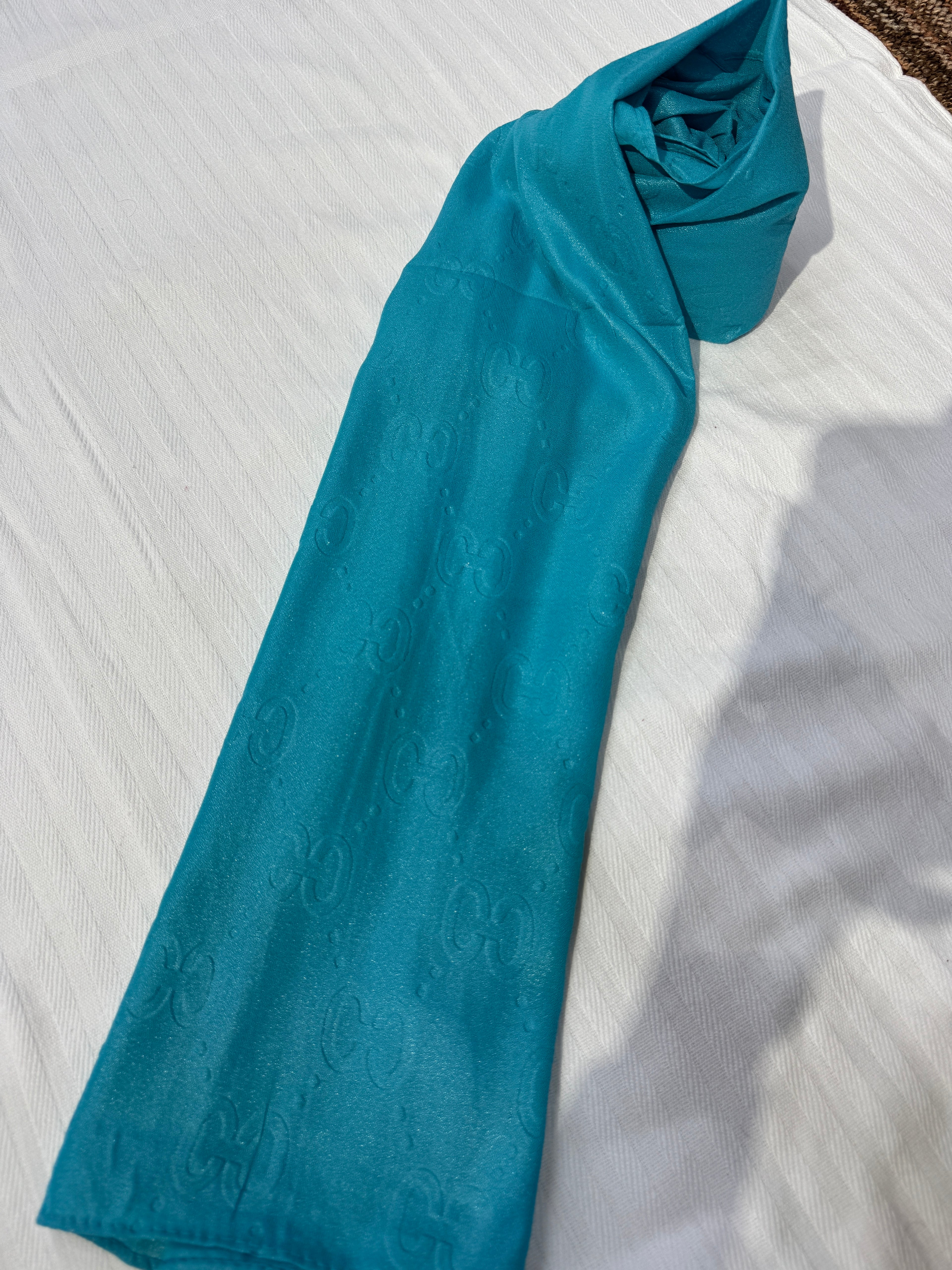 Brand Stoller-hijab silk-fabric