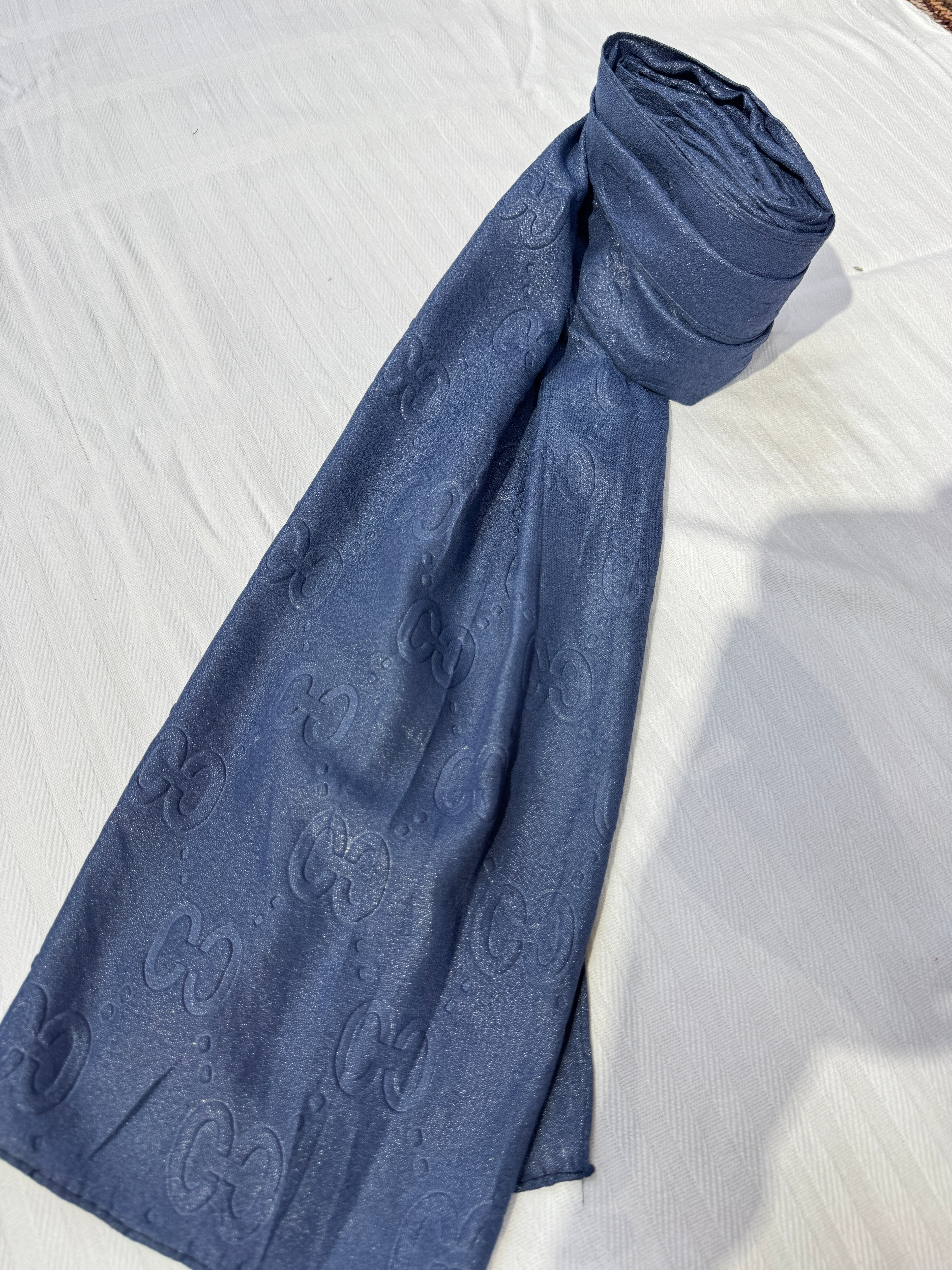 Brand Stoller-hijab silk-fabric