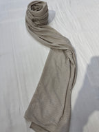 Stoller Hijab stone