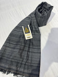 Stoller-Hijab type of silk