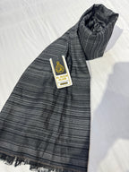 Stoller-Hijab type of silk