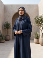 zoom classic prayer abaya