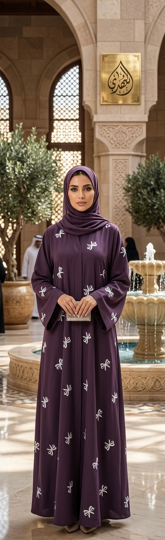 The Bow Enchantment Collection