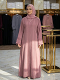 The Lineage Abaya