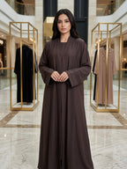 The Lineage Abaya