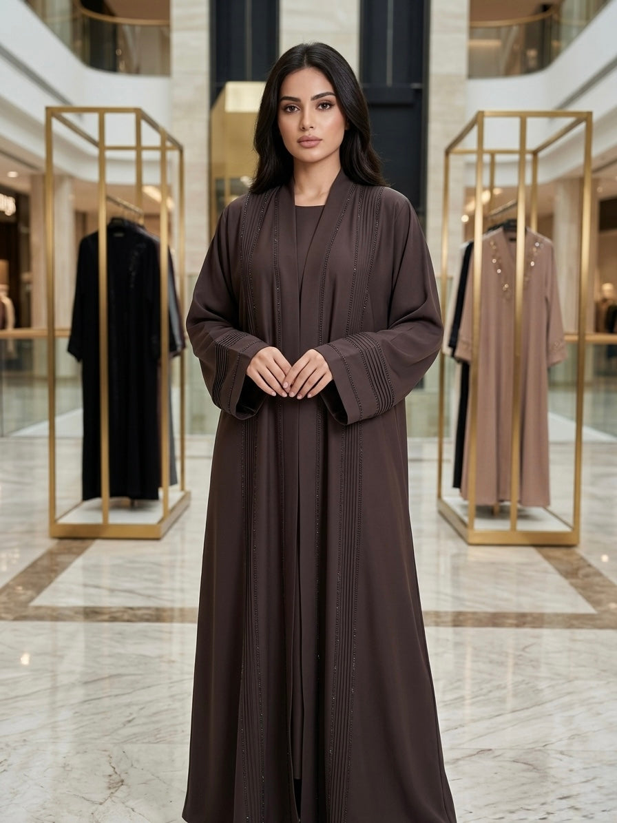 The Lineage Abaya