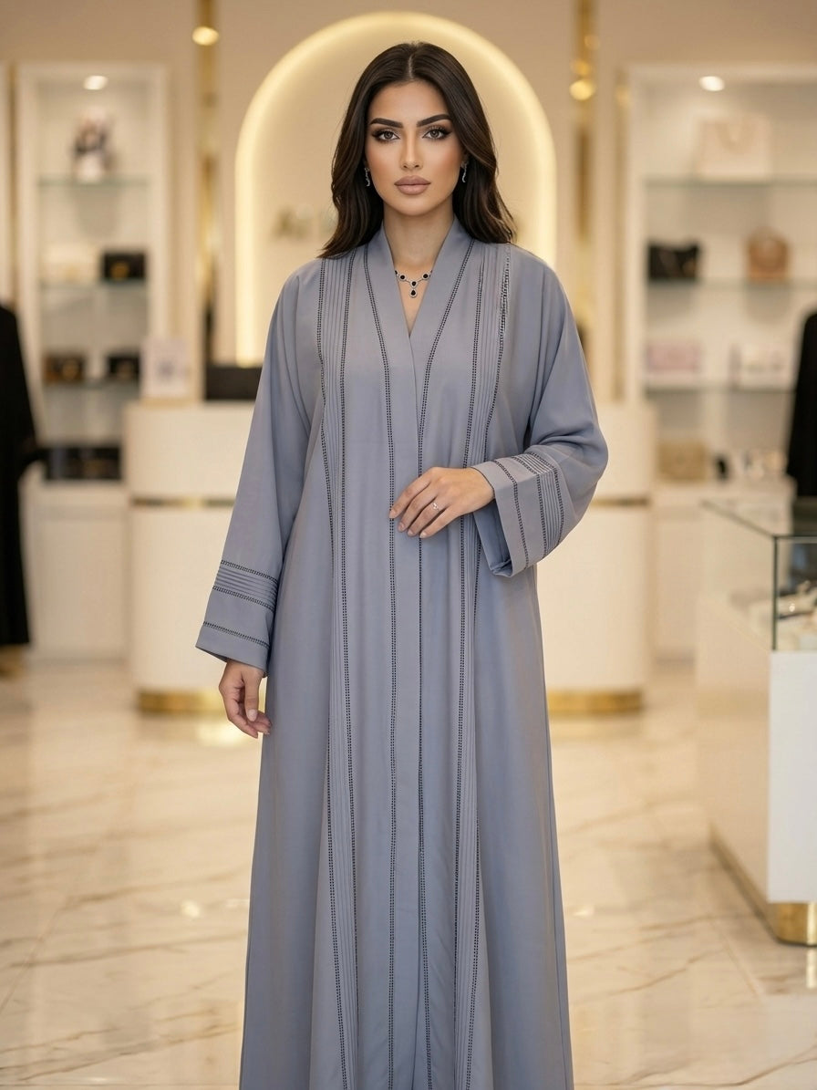 The Lineage Abaya