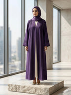The Lineage Abaya