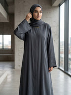 The Lineage Abaya